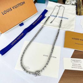 Picture of LV Necklace _SKULVnecklace11306212597